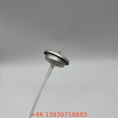 دریچه ی یک اینچی برای تزریق آب شیرین کننده ی هوا - یک تجربه خوش طعم برای آروماتراپیا