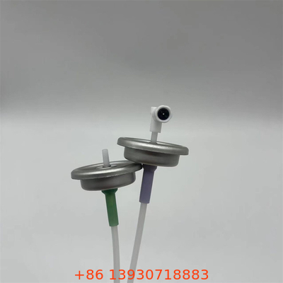 دریچه پخش کننده یک اینچ پریمیوم - فضای خود را به راحتی تازه کنید