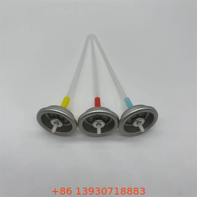 دریچه ی یک اینچی برای تزریق آب شیرین کننده ی هوا - یک تجربه خوش طعم برای آروماتراپیا