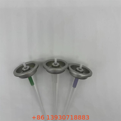 دریچه اندازه گیری دستگاه تازه کننده هوا - کنترل بدون تلاش عطر در هر فضایی