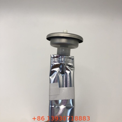 دمای -20-60C کیسه ی پلاستیکی دریچه ی کوله ی هوا سازگار با محیط زیست