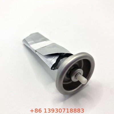 0.2-0.4Mpa فشار کاسمیتیک اسپریول کیسه روی شیر برای و عملکرد
