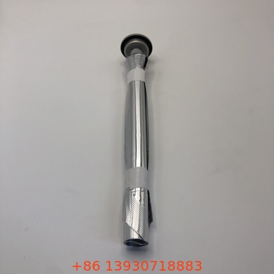 0.2-0.4Mpa فشار کاسمیتیک اسپریول کیسه روی شیر برای و عملکرد