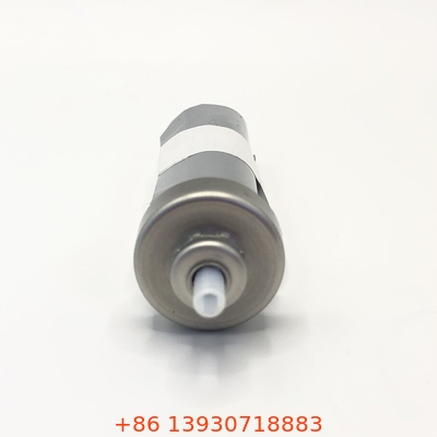 کیسه اسپری نقره ای روی شیر با فشار 0.2-0.4Mpa