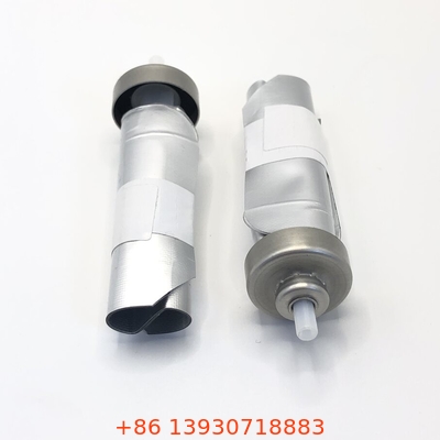 محدوده دما -20-60C کیسه اسپری روی شیر برای محصولات آرایشی