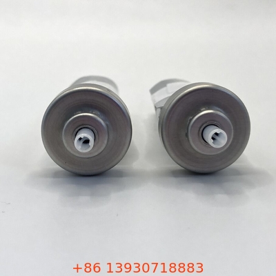 0.2-0.4Mpa شیر کنترل شده با فشار کوله هوا برای تولید دارویی
