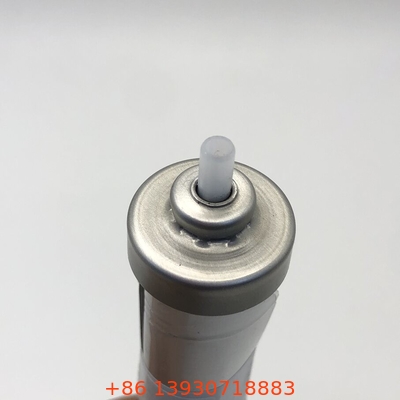 کیسه اسپری استاندارد نقره ای برای بسته بندی مواد غذایی ایمن و بهداشتی