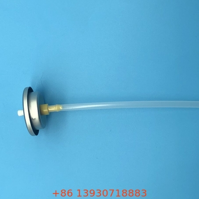 دریچه قوطی آیروزول برتر برای دئوودورنت - اسپری دقیق برای تازه بودن