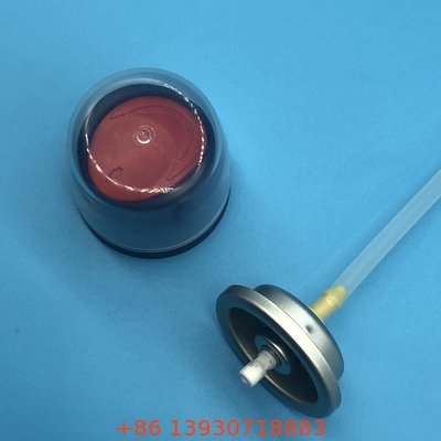 دریچه قوطی آیروزول برتر برای دئوودورنت - اسپری دقیق برای تازه بودن