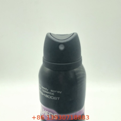 دریچه اسپری تجاری برای ضد عطر - ظرفیت بالا، عملکرد قابل اعتماد، توزیع کارآمد