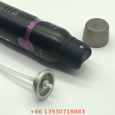 دریچه اسپری بدن عطر تازه برای توزیع یونیسکس