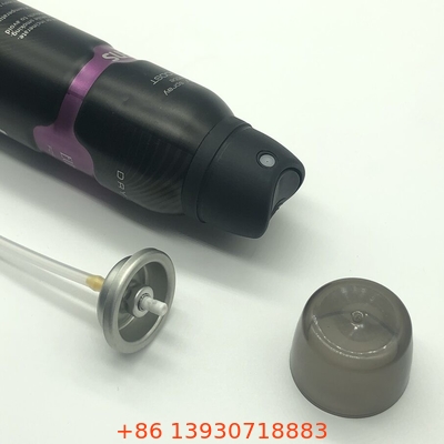 شیر اسپری بدن بدون الکل با عطر تازه