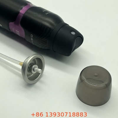 دریچه اسپری دقیق برای دئودورانت - استفاده خانگی، استفاده مداوم، کار آسان