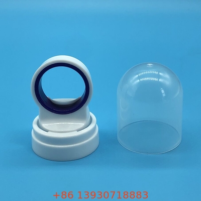دریچه پمپ برتر برای مرطوب کننده کرم ضد آفتاب - مه مرطوب کننده ، استفاده صاف ، حفاظت SPF بهبود یافته