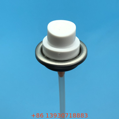 دریچه اتومایزر پیشرفته برای ضد آفتاب مرطوب کننده - مه نازک، فرمول مرطوب کننده، سازگاری جهانی