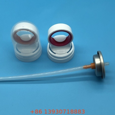 دریچه اتومایزر پیشرفته برای ضد آفتاب مرطوب کننده - مه نازک، فرمول مرطوب کننده، سازگاری جهانی