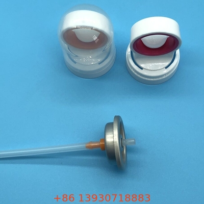 دریچه پمپ اسپری دقیق برای ضد آفتاب مرطوب کننده - مه نازک ، آسان استفاده ، ضد نشت