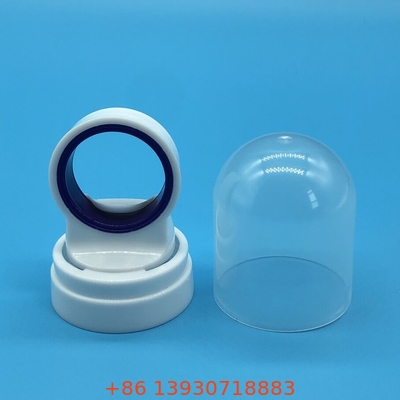 دریچه اتومایزر ضد آفتاب پیشرفته - حفاظت SPF 50، طراحی قابل حمل، پوشش گسترده