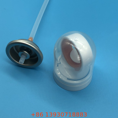 دریچه اسپری ضد آفتاب هیدراتاسیون پیشرفته - محافظت از UV، مرطوب کننده، پمپ توزیع کننده