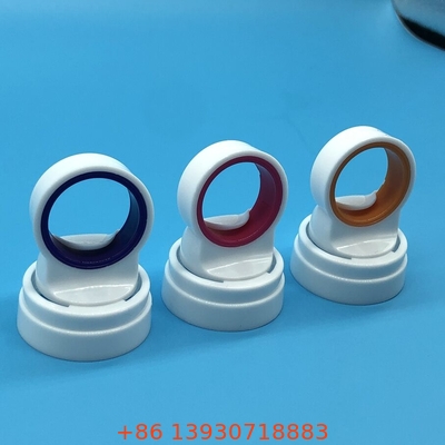 محافظ ضد آفتاب غبار بسیار نازک دریچه اتومایزر حفاظت طیف گسترده ای، فرمول غیر چرب، کاربرد آسان