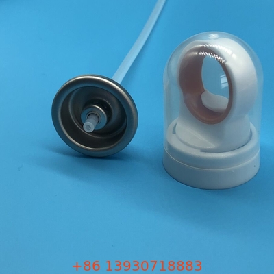 دریچه توزیع کننده مراقبت از آفتاب پیشرفته برای استفاده راحت و کارآمد از کرم ضد آفتاب - دریچه توزیع کننده با عملکرد بالا