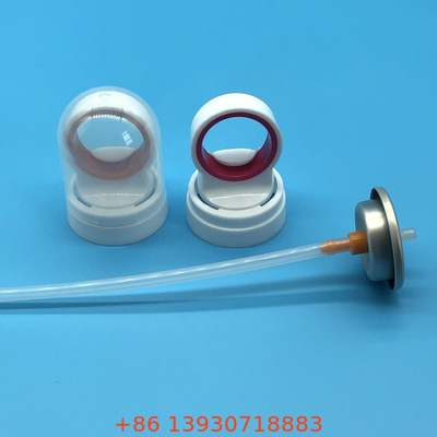 دریچه توزیع کننده مراقبت از آفتاب پیشرفته برای استفاده راحت و کارآمد از کرم ضد آفتاب - دریچه توزیع کننده با عملکرد بالا