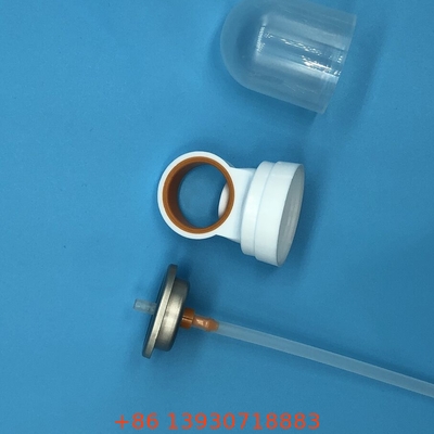 دریچه توزیع کننده مراقبت از آفتاب پیشرفته برای استفاده راحت و کارآمد از کرم ضد آفتاب - دریچه توزیع کننده با عملکرد بالا