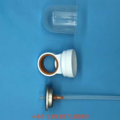 دریچه دود پیشرفته حفاظت از ماوراء بنفش برای استفاده موثر از کرم ضد آفتاب - دریچه دود با عملکرد بالا برای حفاظت از ماوراء بنفش