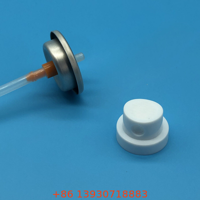دریچه اسپری SPF با عملکرد بالا برای کاربردهای عایق بندی کارآمد - دریچه اسپری پیشرفته برای عایق بندی SPF