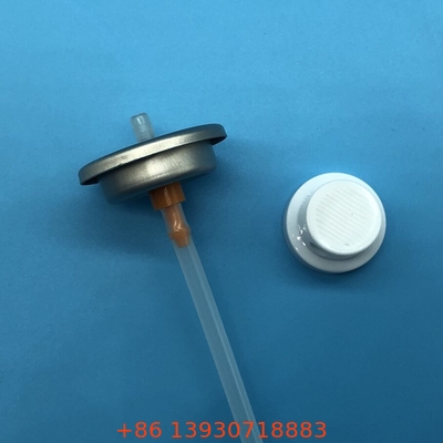 دریچه اسپری SPF با عملکرد بالا برای کاربردهای عایق بندی کارآمد - دریچه اسپری پیشرفته برای عایق بندی SPF