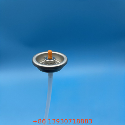 دریچه سیستم توزیع کنترل جریان دقیق برای فوم تراشیدن - کارایی افزایش یافته، کاربرد متنوع