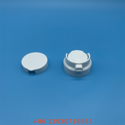 دریچه سیستم توزیع کنترل جریان دقیق برای فوم تراشیدن - کارایی افزایش یافته، کاربرد متنوع