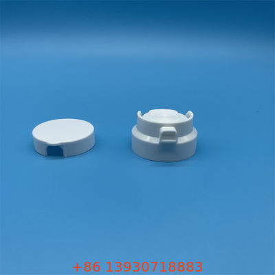 شیر فوم اصلاح با جریان بالا برای تحویل سریع و کارآمد فوم