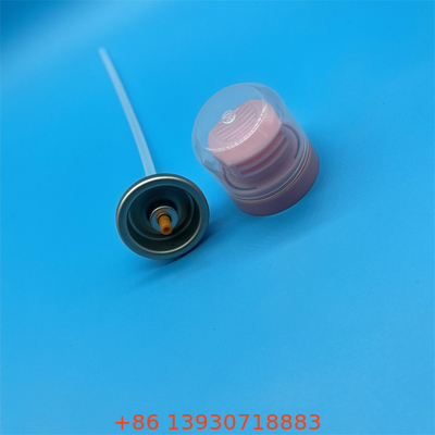 دریچه فوم کباب با کارایی بالا - راه حل بهینه توزیع برای آزاد کردن فوم صاف و کنترل شده