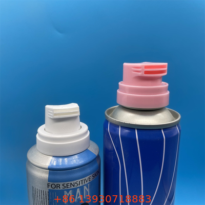 دریچه ژل اصلاح پیشرفته - راه حل توزیع کارآمد برای تجربه اصلاح دقیق و بدون دردسر