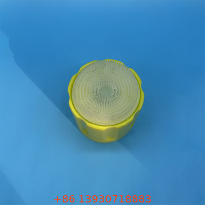 دریچه توزیع کننده فوم با دوام برای پاک کننده های خانگی - عملکرد قابل اعتماد، اتصال آسان