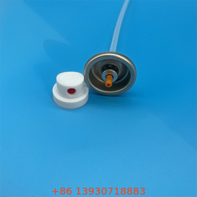 دریچه توزیع کننده فوم با دوام برای پاک کننده های خانگی - عملکرد قابل اعتماد، اتصال آسان