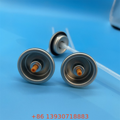 دریچه و کپسول اسپری با کیفیت بالا - کنترل اسپری دقیق برای استفاده موثر - مشخصات شامل