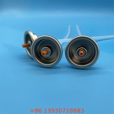 دریچه پاک کننده فوم و کاپ برای کاربردهای تمیز کردن عمیق - دریچه و کاپ توزیع کننده فوم با کیفیت بالا