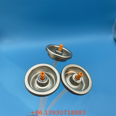 دریچه پاک کننده فوم و کاپ برای کاربردهای تمیز کردن عمیق - دریچه و کاپ توزیع کننده فوم با کیفیت بالا