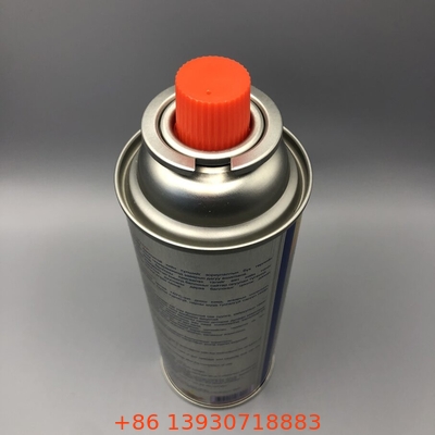 1/4 اینچ NPT Outlet Thread Brass Butane Gas Valve برای آشپزی و پخت و پز