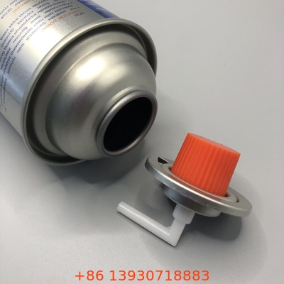 دریچه دستگیر اجاق گاز ️ دکمه کنترل ارگونومیک برای آشپزخانه های مسکونی و تجاری
