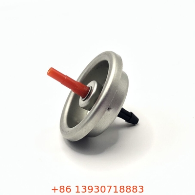 آداپتور بازپرداخت گاز لایتر جهانی راه حل مناسب برای انواع مختلف لایتر - پایدار و همه کاره