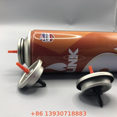 آداپتور بازپرداخت گاز لایتر جهانی راه حل مناسب برای انواع مختلف لایتر - پایدار و همه کاره