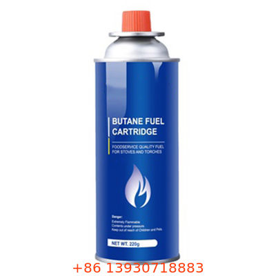 شیر اجاق گاز بوتان با درپوش قرمز، سازگار با مدل‌های مختلف اجاق گاز