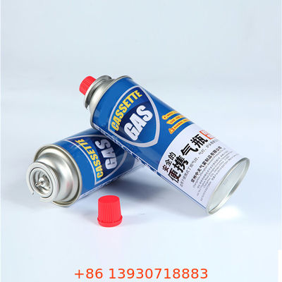 دریچه اجاق گاز بوتان با پوشش قرمز دریچه کنترل سوخت ضد نشت سنگین