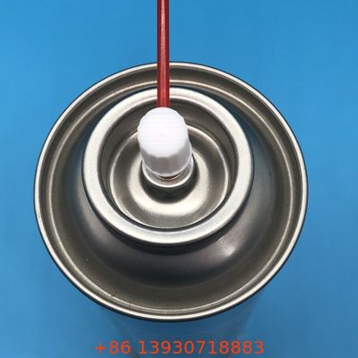 دریچه اسپری WD-40 آیروزول دریچه روان کننده با کارایی بالا