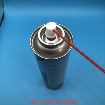 دریچه روغن WD-40 برای اسپری روغن چند منظوره