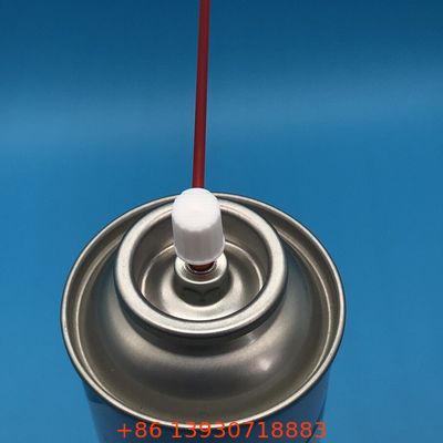 شیر روان‌کننده WD-40 با لوله اکستنشن برای کاربردهای صنعتی و خانگی