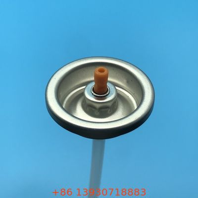 دریچه اسپری چند منظوره ضد نشت برای روغن های نفوذ کننده اسپری Wd40